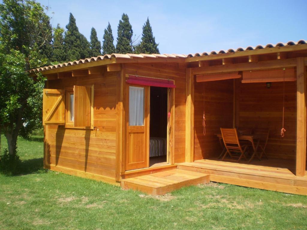 Mas Del Joncar Guest House Sant Pere Pescador Exterior foto