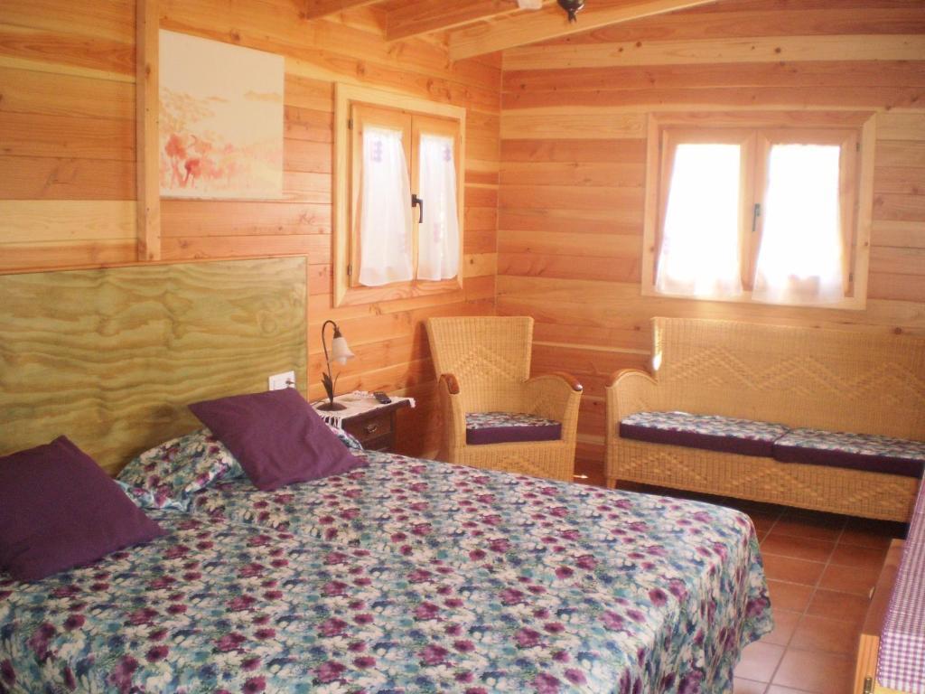 Mas Del Joncar Guest House Sant Pere Pescador Exterior foto
