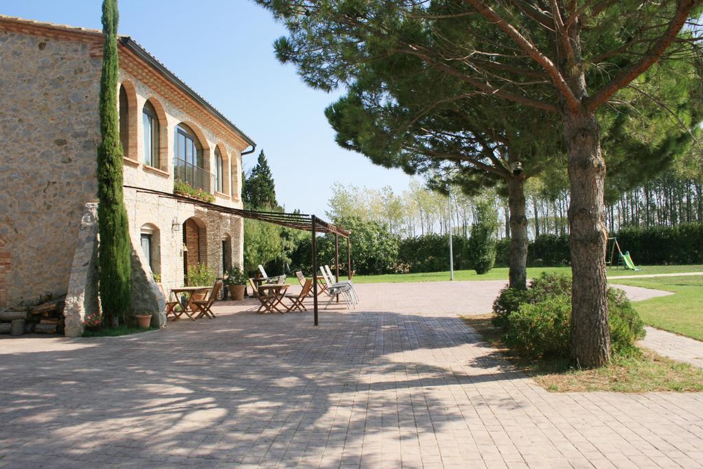 Mas Del Joncar Guest House Sant Pere Pescador Exterior foto