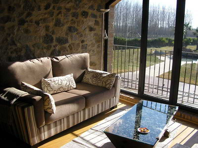 Mas Del Joncar Guest House Sant Pere Pescador Exterior foto